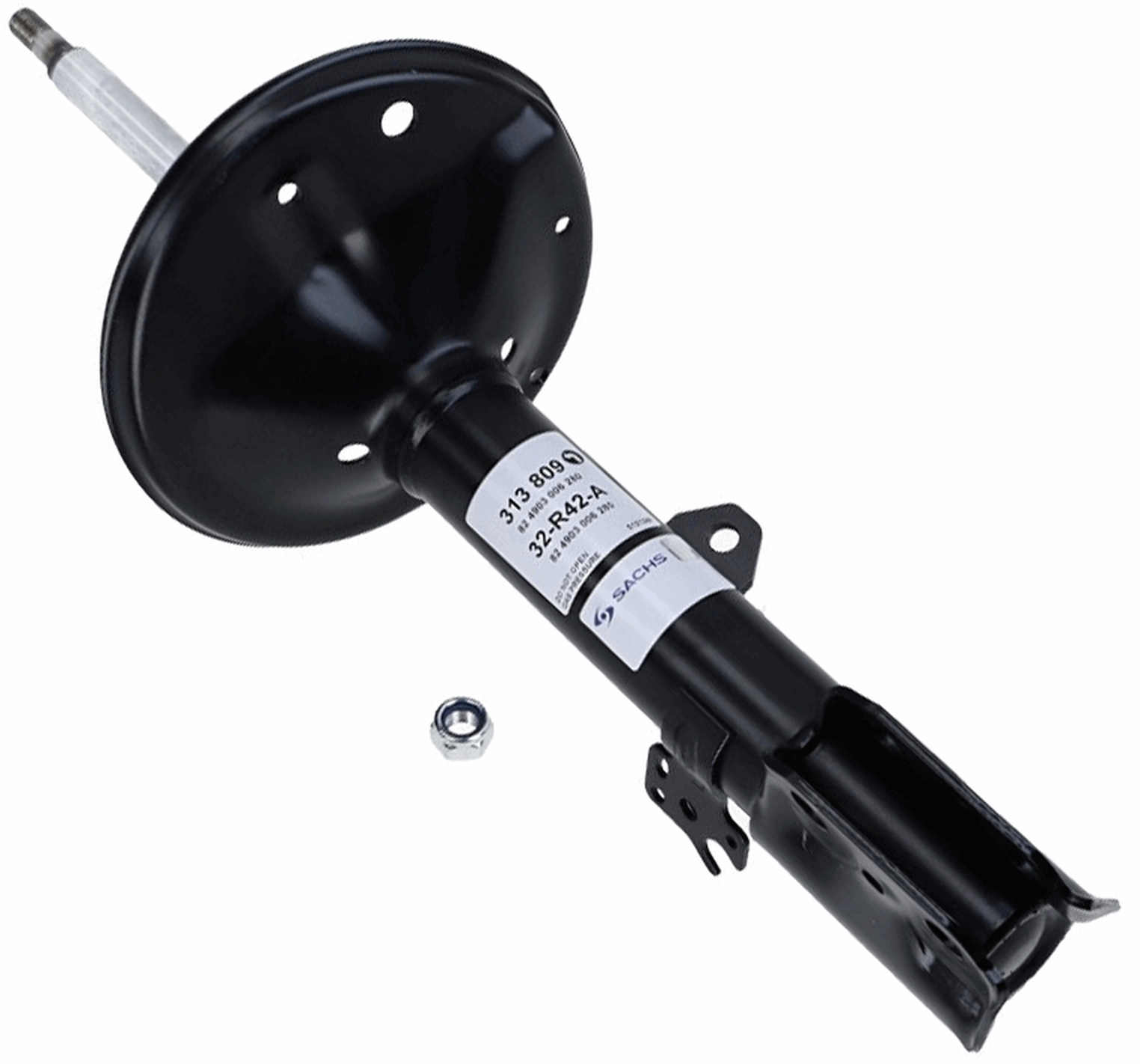 Sachs Schokdemper 313 809