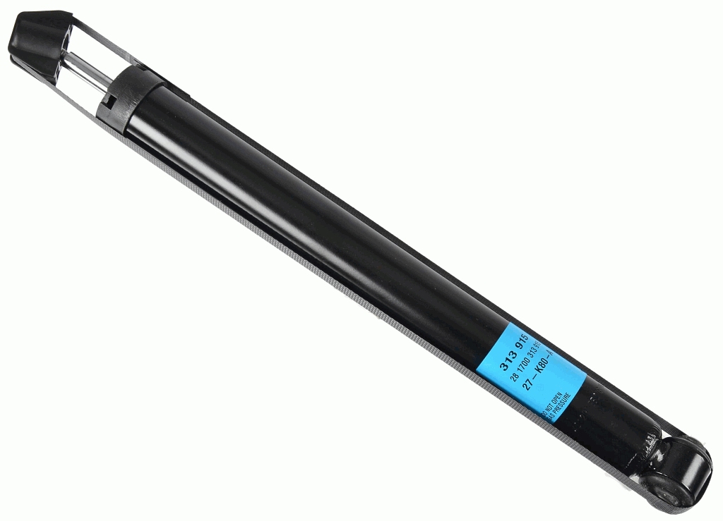 Schokdemper Sachs 313 915