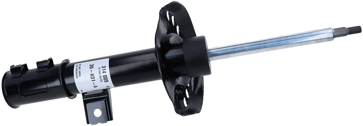 Sachs Schokdemper 314 009