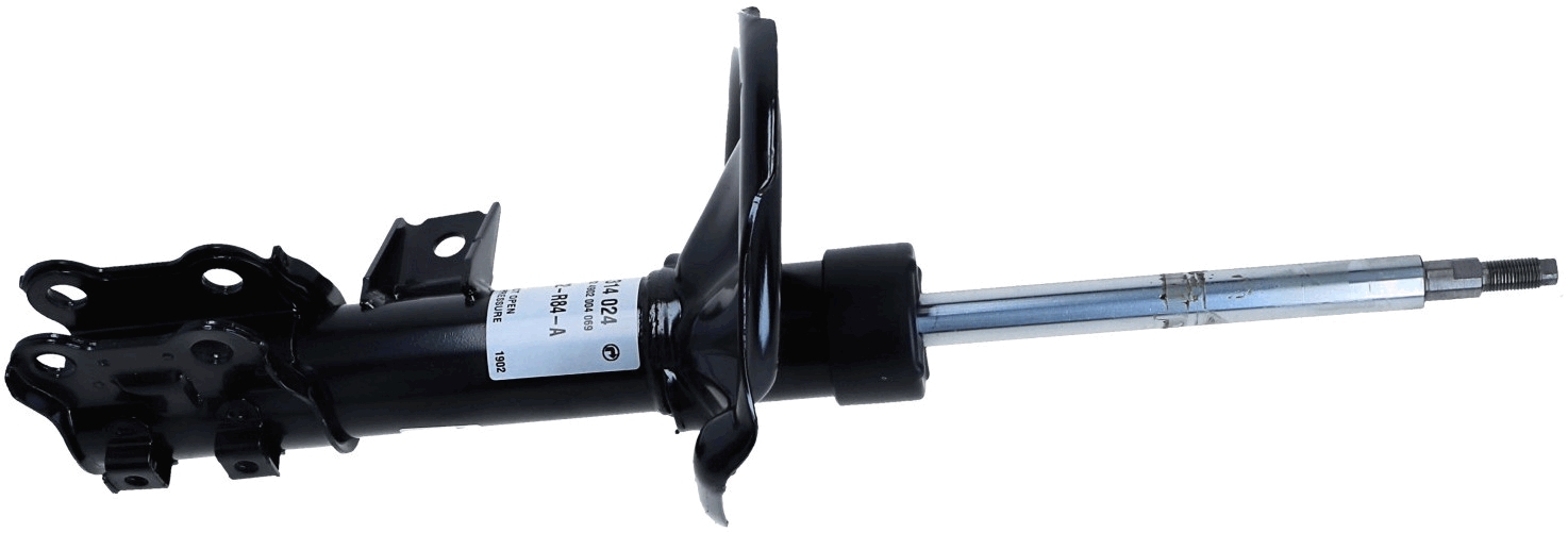 Sachs Schokdemper 314 024