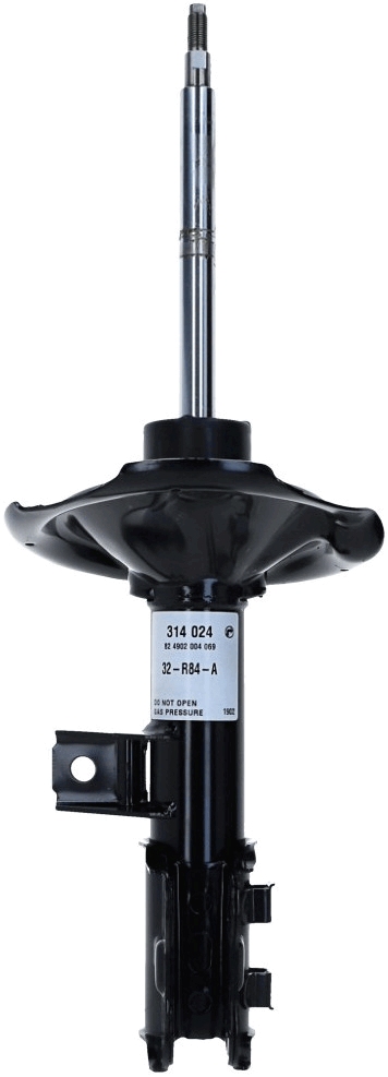 Sachs Schokdemper 314 024