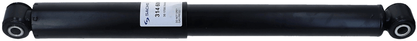 Sachs Schokdemper 314 606