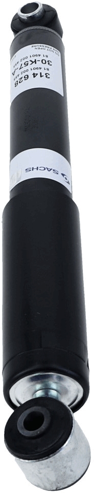 Sachs Schokdemper 314 628