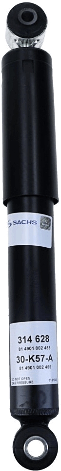 Sachs Schokdemper 314 628