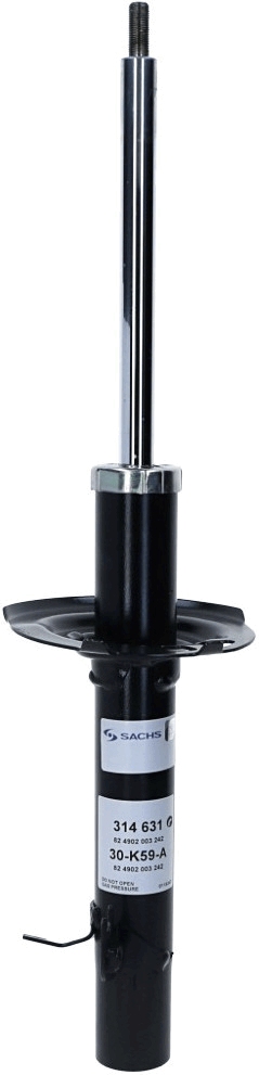 Sachs Schokdemper 314 631