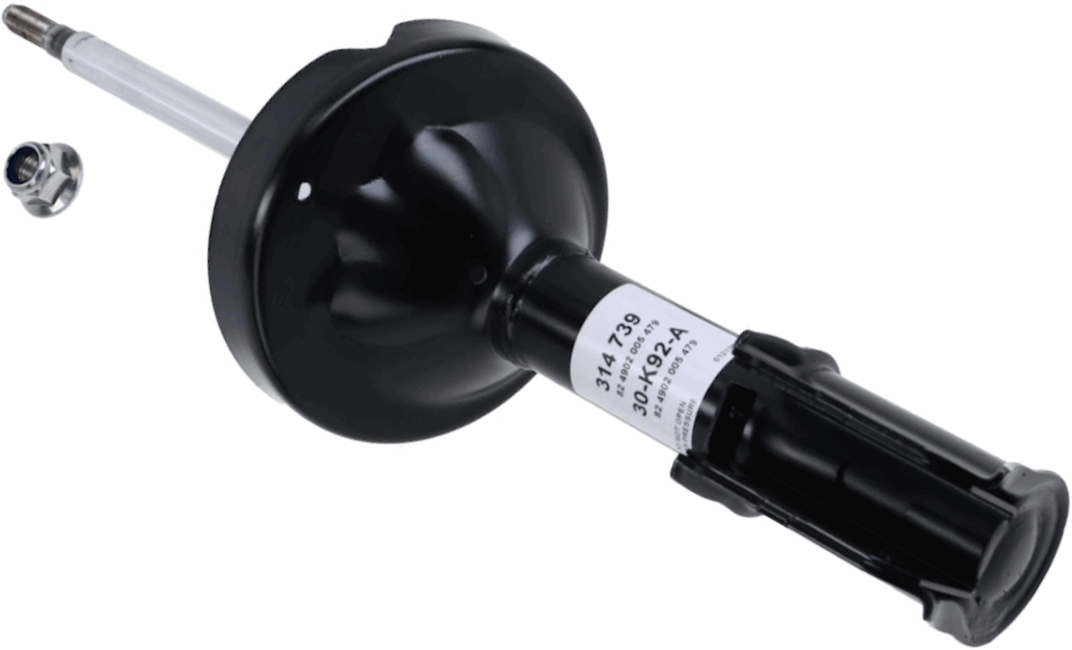 Sachs Schokdemper 314 739