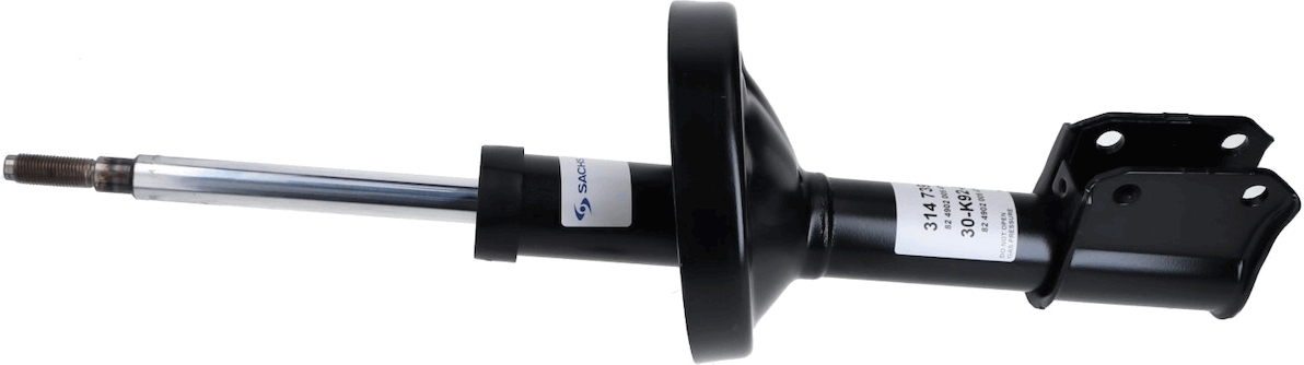 Sachs Schokdemper 314 739