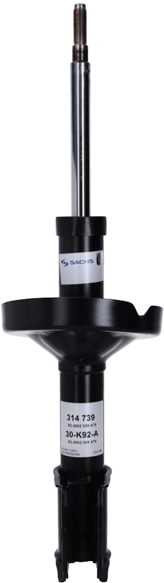 Sachs Schokdemper 314 739