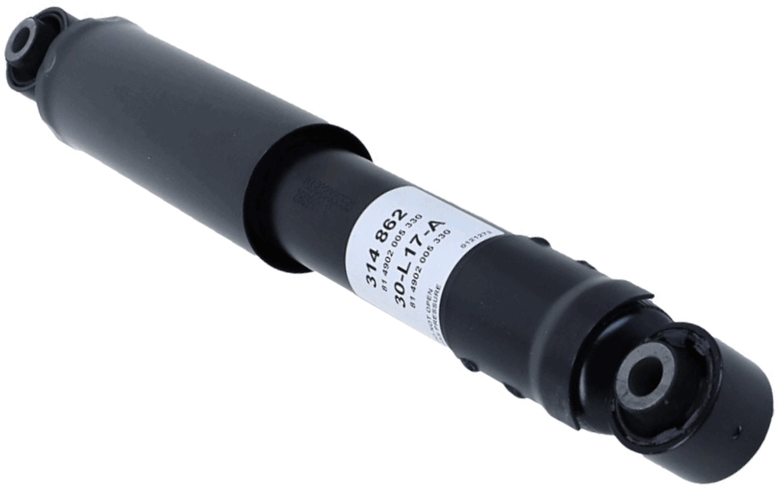 Sachs Schokdemper 314 862