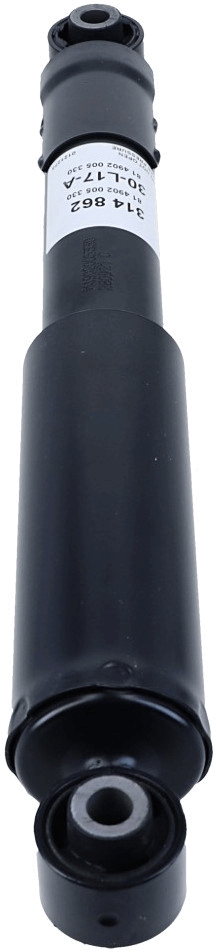 Sachs Schokdemper 314 862