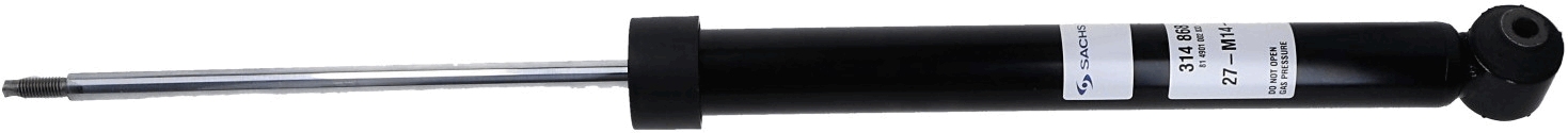 Sachs Schokdemper 314 868