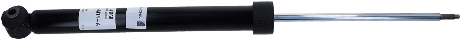 Sachs Schokdemper 314 868