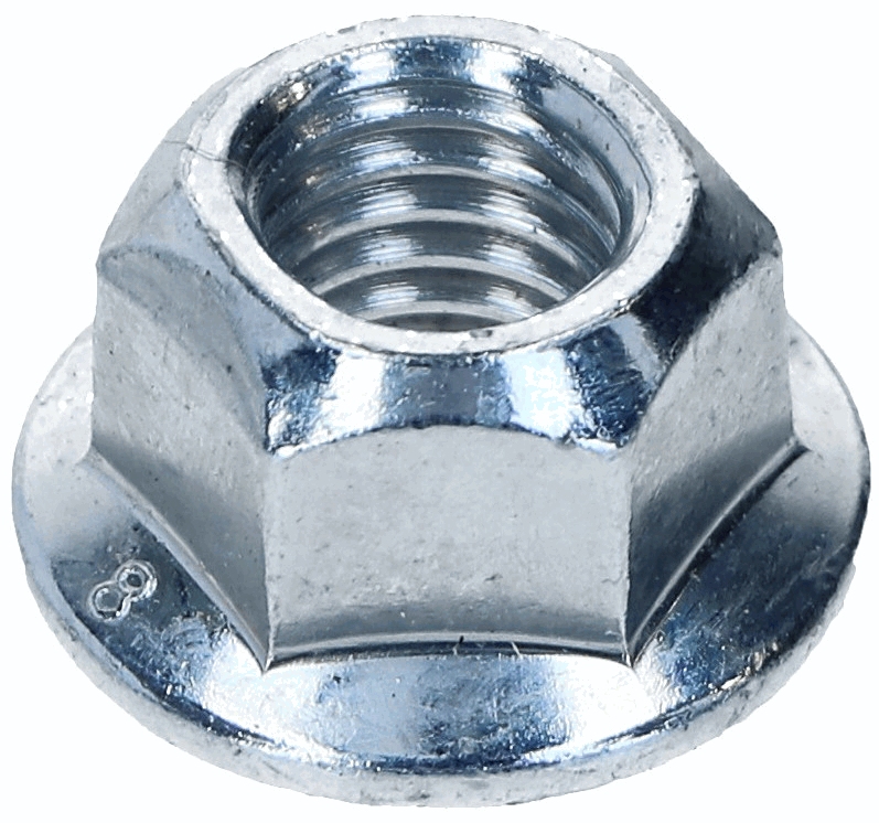 Sachs Schokdemper 314 868