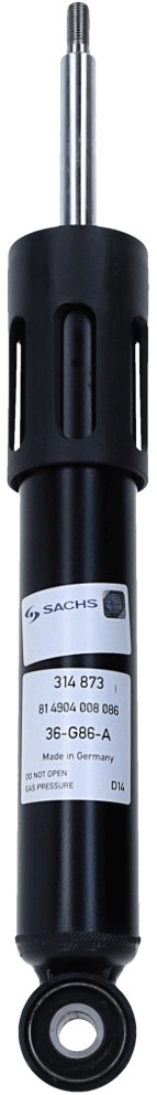 Sachs Schokdemper 314 873