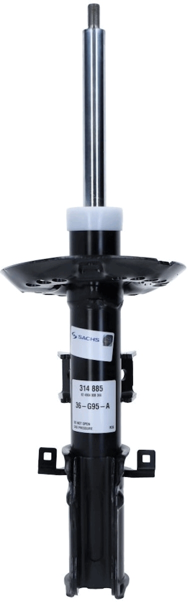 Sachs Schokdemper 314 885