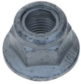 Sachs Schokdemper 314 885