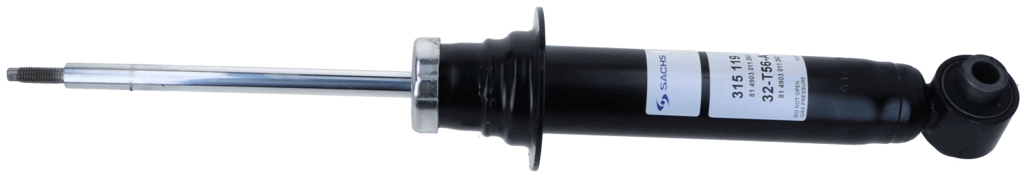 Sachs Schokdemper 315 119