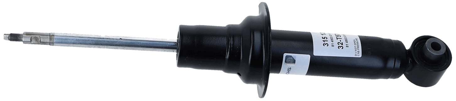 Sachs Schokdemper 315 120