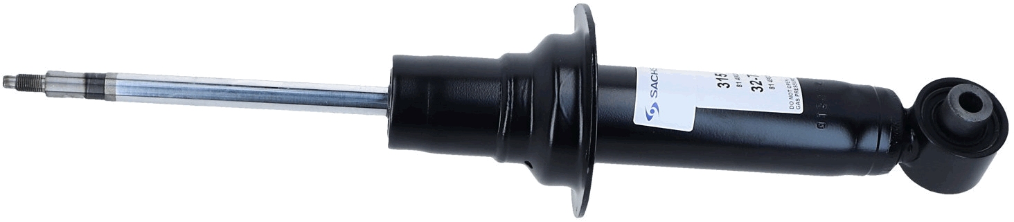 Sachs Schokdemper 315 121