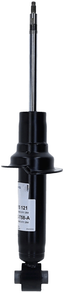 Sachs Schokdemper 315 121