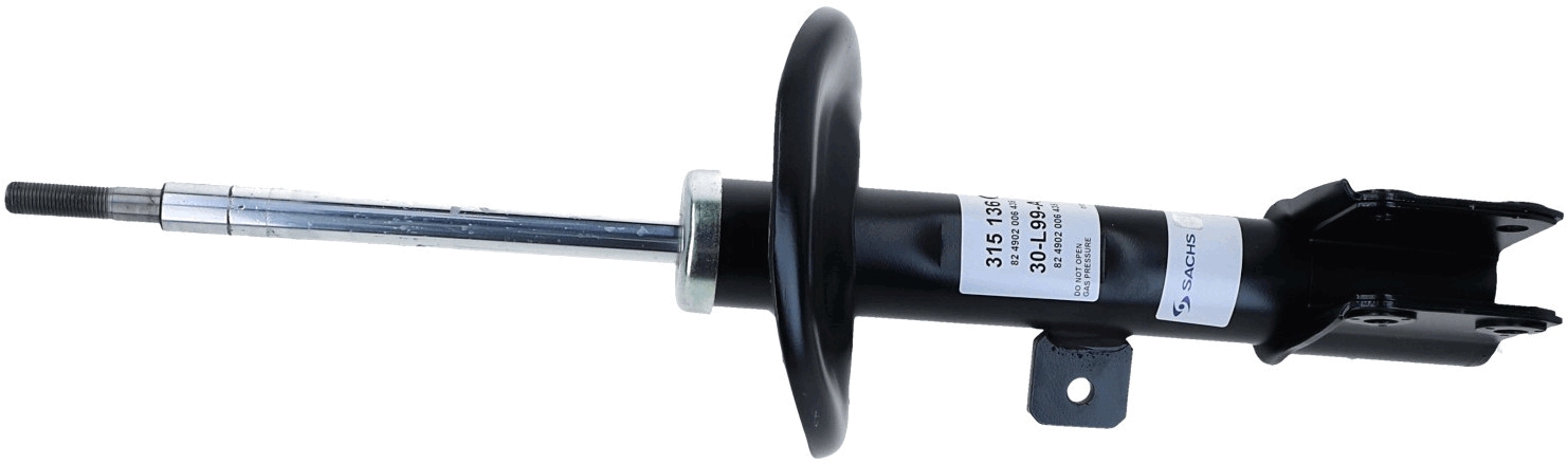 Sachs Schokdemper 315 136