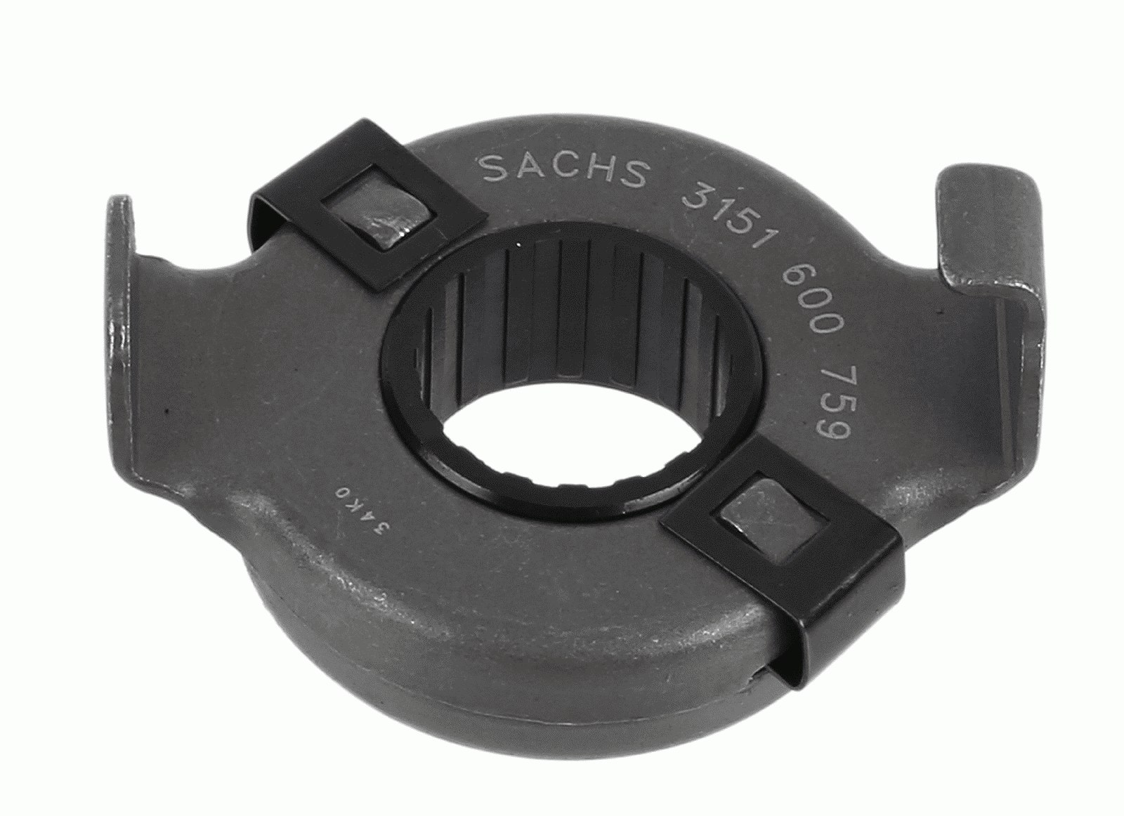 Sachs Druklager 3151 600 759