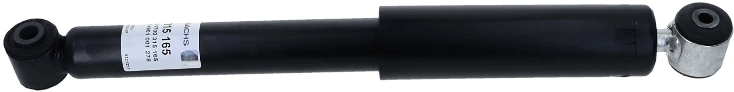 Sachs Schokdemper 315 165
