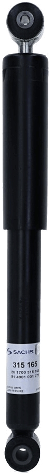 Sachs Schokdemper 315 165