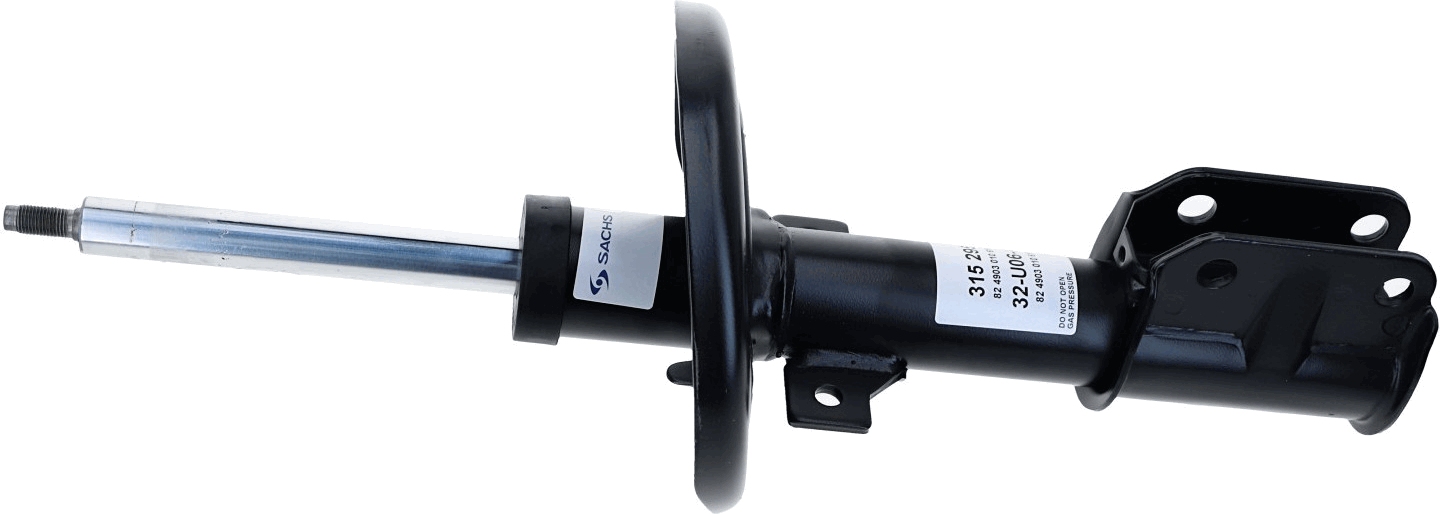 Sachs Schokdemper 315 295