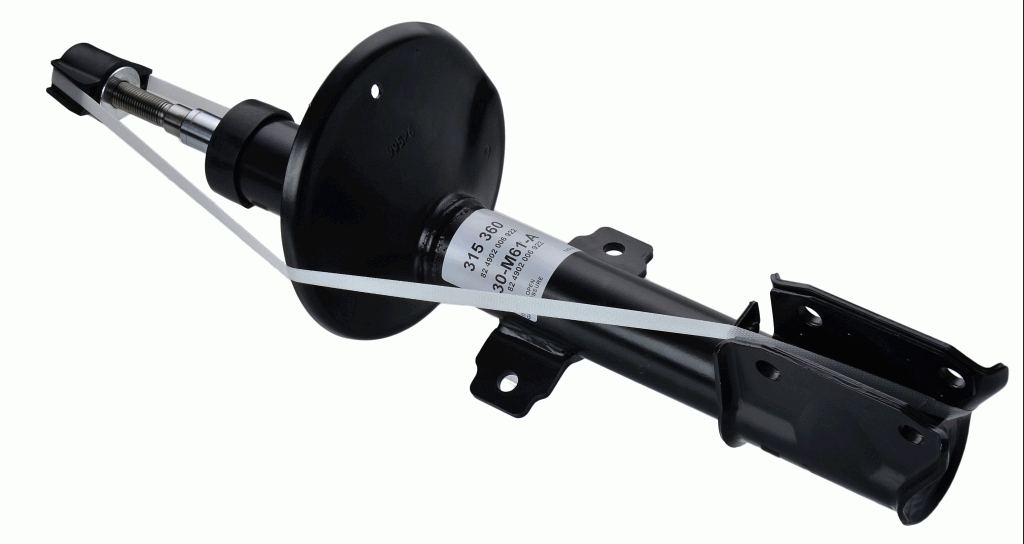 Schokdemper Sachs 315 360