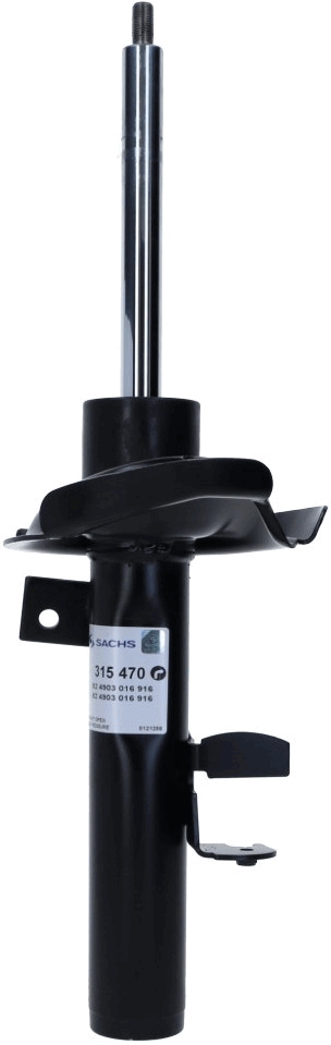 Sachs Schokdemper 315 470