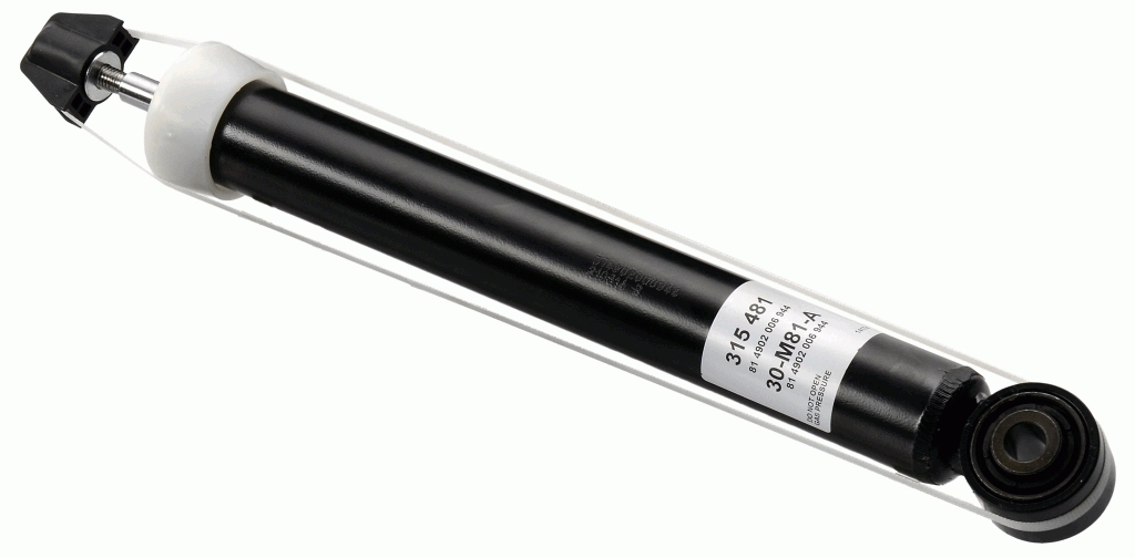 Schokdemper Sachs 315 481