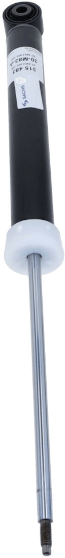Sachs Schokdemper 315 483