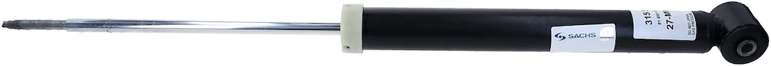 Sachs Schokdemper 315 525