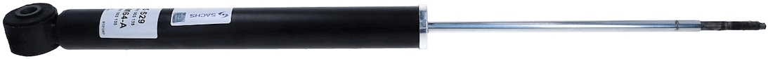Sachs Schokdemper 315 529