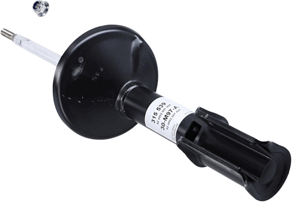 Sachs Schokdemper 315 539