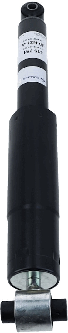 Sachs Schokdemper 315 751