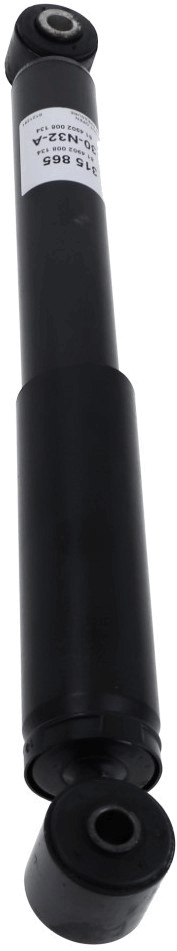 Sachs Schokdemper 315 865