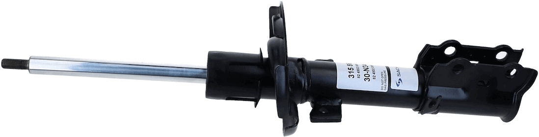 Sachs Schokdemper 315 867