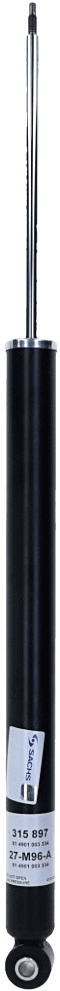 Sachs Schokdemper 315 897