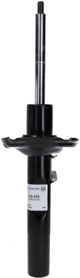 Sachs Schokdemper 315 910