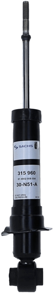 Sachs Schokdemper 315 960