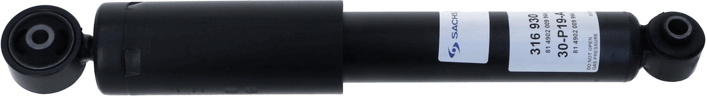 Sachs Schokdemper 316 930