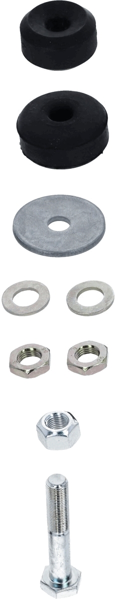 Sachs Schokdemper 316 944