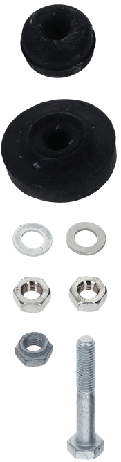 Sachs Schokdemper 317 257