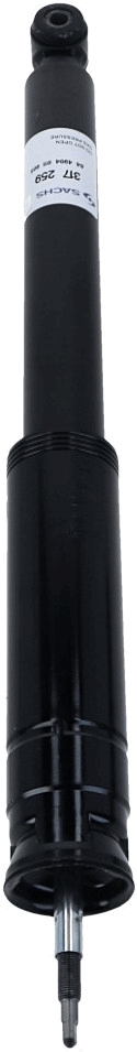 Sachs Schokdemper 317 259