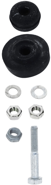 Sachs Schokdemper 317 259