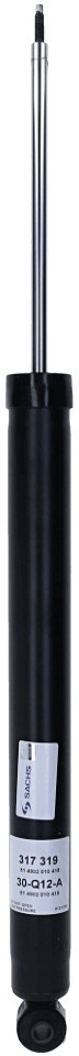 Sachs Schokdemper 317 319