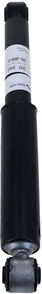 Sachs Schokdemper 317 343
