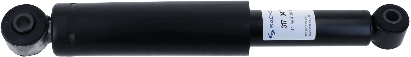 Sachs Schokdemper 317 347
